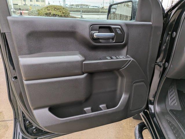 2022 Chevrolet Silverado 1500 Vehicle Photo in SELMA, TX 78154-1460