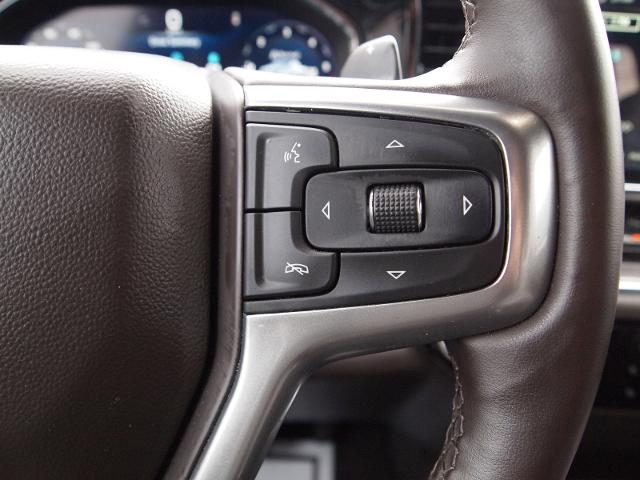 2024 Chevrolet Silverado 1500 Vehicle Photo in MADISON, IN 47250-1611