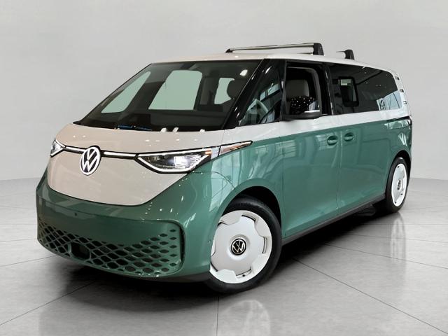 2025 Volkswagen ID. Buzz Vehicle Photo in Oshkosh, WI 54904