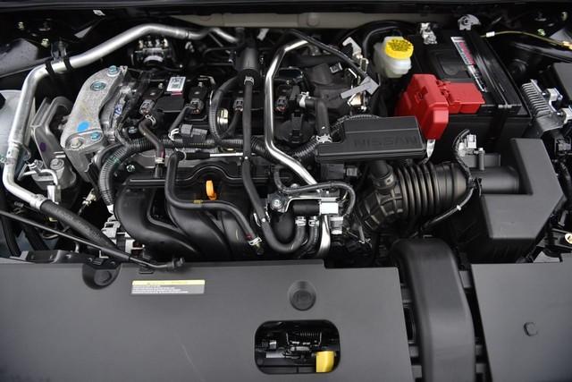 2025 Nissan Sentra Vehicle Photo in Ballwin, MO 63011
