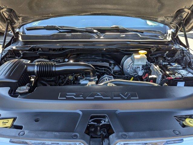 2020 Ram 1500 Vehicle Photo in San Antonio, TX 78230