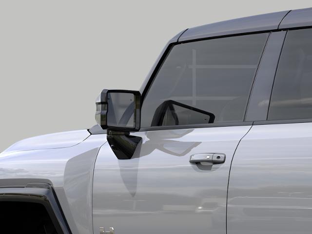 2025 GMC HUMMER EV Pickup Vehicle Photo in APPLETON, WI 54914-8833
