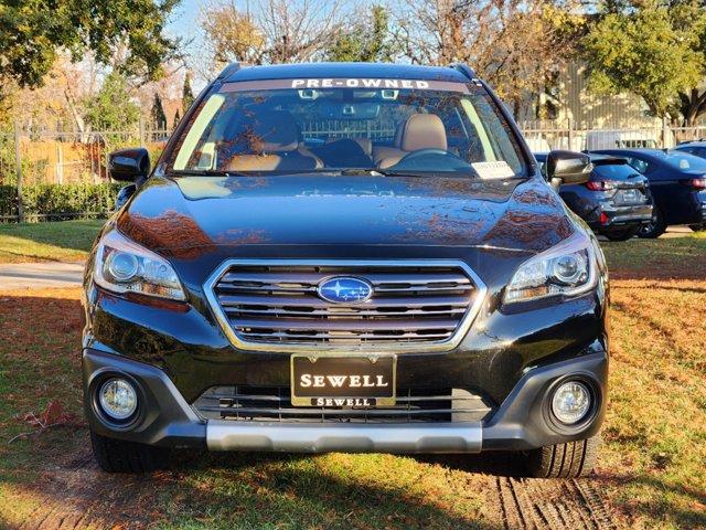 2017 Subaru Outback Vehicle Photo in DALLAS, TX 75209