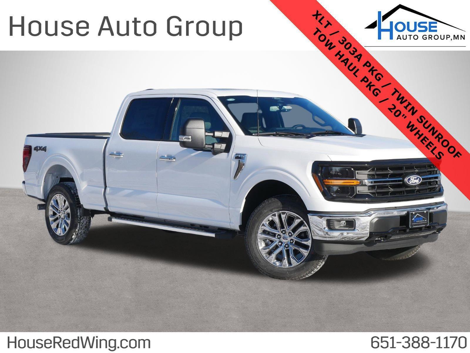 Left Outer Bed Panel Kit | FORD F-150 LARIAT 2024 Left Outer Bed Panel Kit | FORD F-150 LARIAT 2024