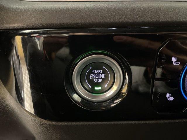 2022 Chevrolet Silverado 1500 Vehicle Photo in PHOENIX, AZ 85014-3381