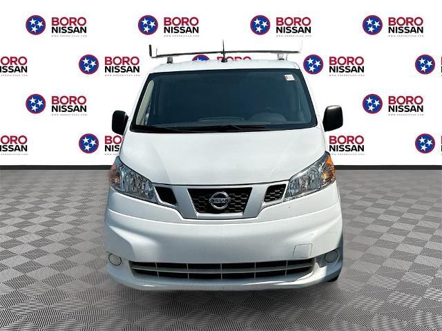 Used 2020 Nissan NV200 S with VIN 3N6CM0KNXLK698766 for sale in Slidell, LA