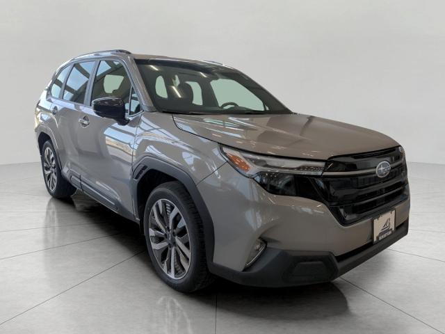 2025 Subaru Forester Vehicle Photo in Green Bay, WI 54304