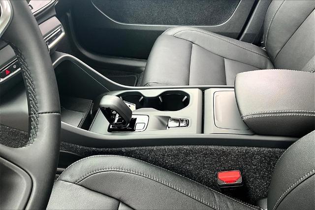 2025 Volvo XC40 Vehicle Photo in Houston, TX 77007