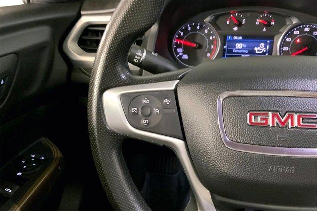 2023 GMC Acadia Vehicle Photo in INDEPENDENCE, MO 64055-1314