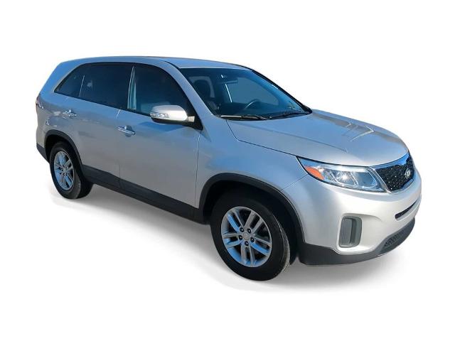 2014 Kia Sorento Vehicle Photo in BARTLETT, TN 38133-4101