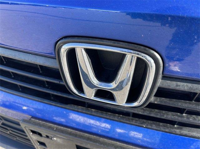 2024 Honda Civic Vehicle Photo in BENTONVILLE, AR 72712-4322