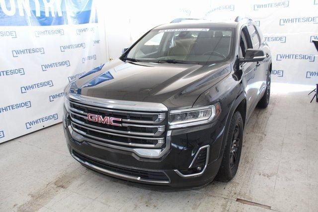 2023 GMC Acadia Vehicle Photo in SAINT CLAIRSVILLE, OH 43950-8512