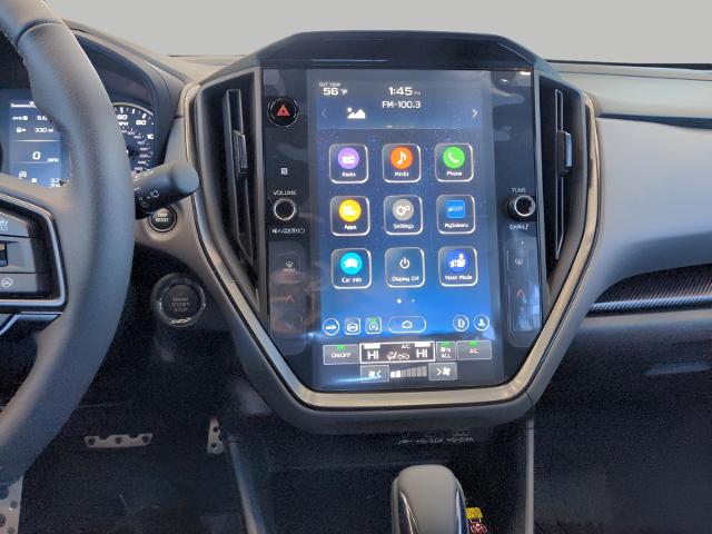 2025 Subaru Crosstrek Vehicle Photo in Green Bay, WI 54304