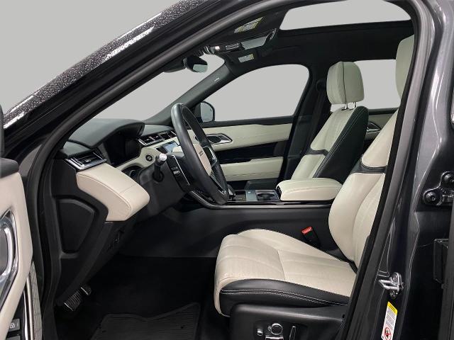 2021 Land Rover Range Rover Velar Vehicle Photo in Appleton, WI 54913