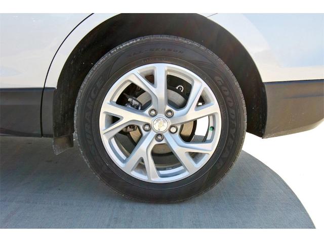 2021 Chevrolet Equinox Vehicle Photo in ROSENBERG, TX 77471-5675