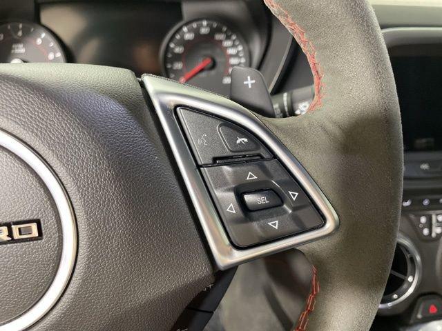 2022 Chevrolet Camaro Vehicle Photo in PHOENIX, AZ 85014-3381