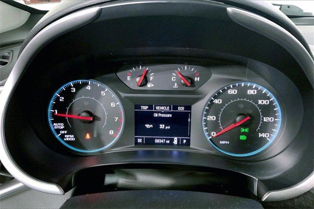 2023 Chevrolet Malibu Vehicle Photo in KANSAS CITY, MO 64114-4502