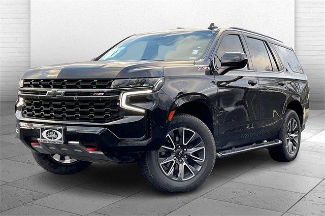 2021 Chevrolet Tahoe Vehicle Photo in INDEPENDENCE, MO 64055-1314