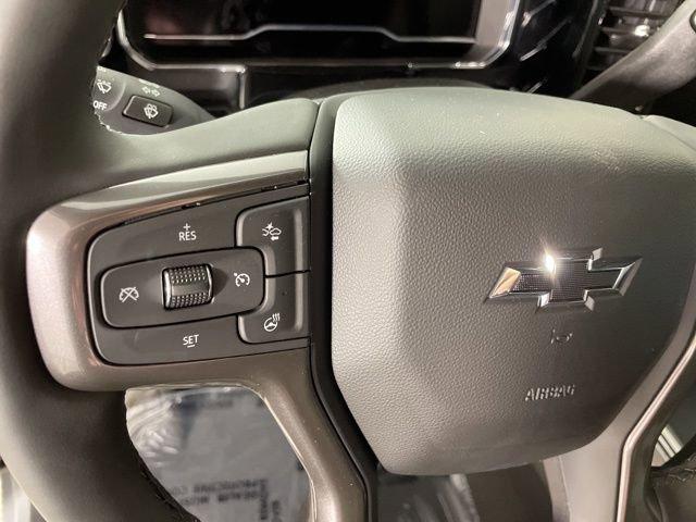 2025 Chevrolet Silverado 2500 HD Vehicle Photo in PHOENIX, AZ 85014-3381