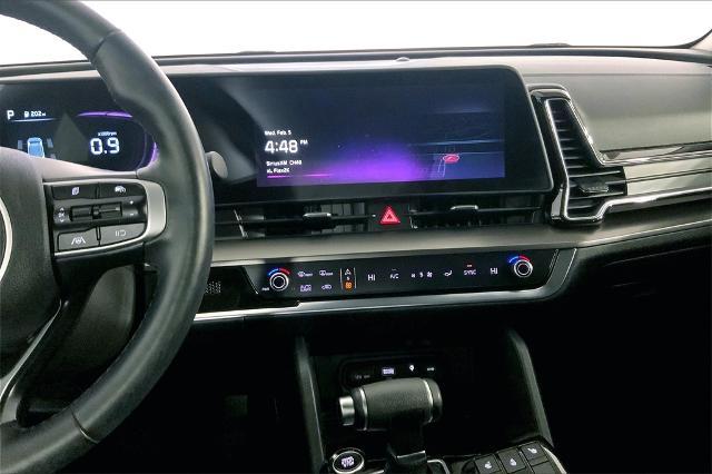 2023 Kia Sportage Vehicle Photo in Lees Summit, MO 64086