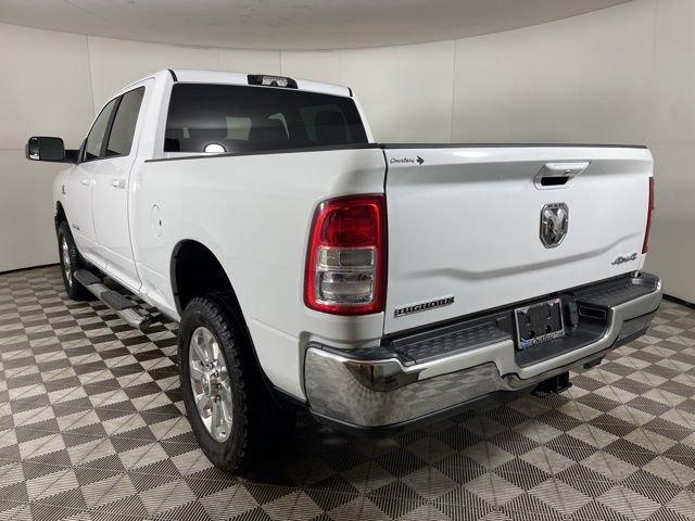2022 Ram 2500 Vehicle Photo in PHOENIX, AZ 85014-3381