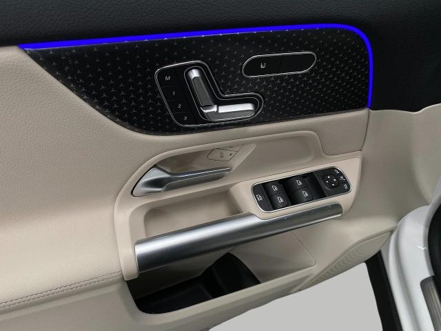 2025 Mercedes-Benz GLA Vehicle Photo in Appleton, WI 54913