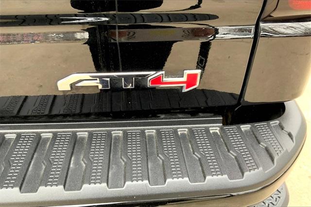 2019 GMC Sierra 1500 Vehicle Photo in KANSAS CITY, MO 64114-4545