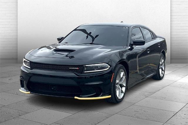 2023 Dodge Charger Vehicle Photo in Kansas City, MO 64114