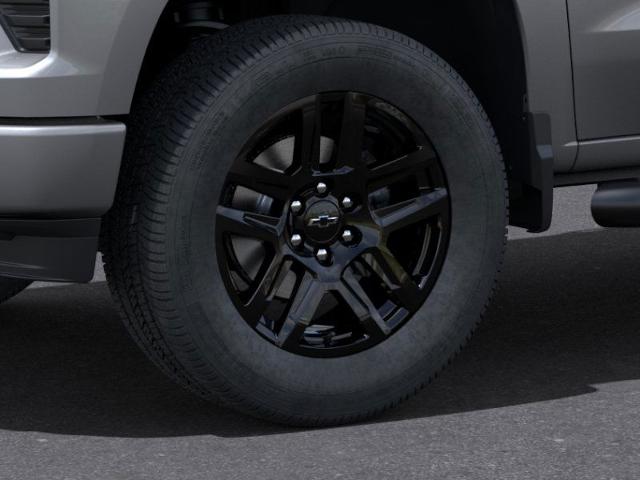 2024 Chevrolet Silverado 1500 Vehicle Photo in CORPUS CHRISTI, TX 78416-1100