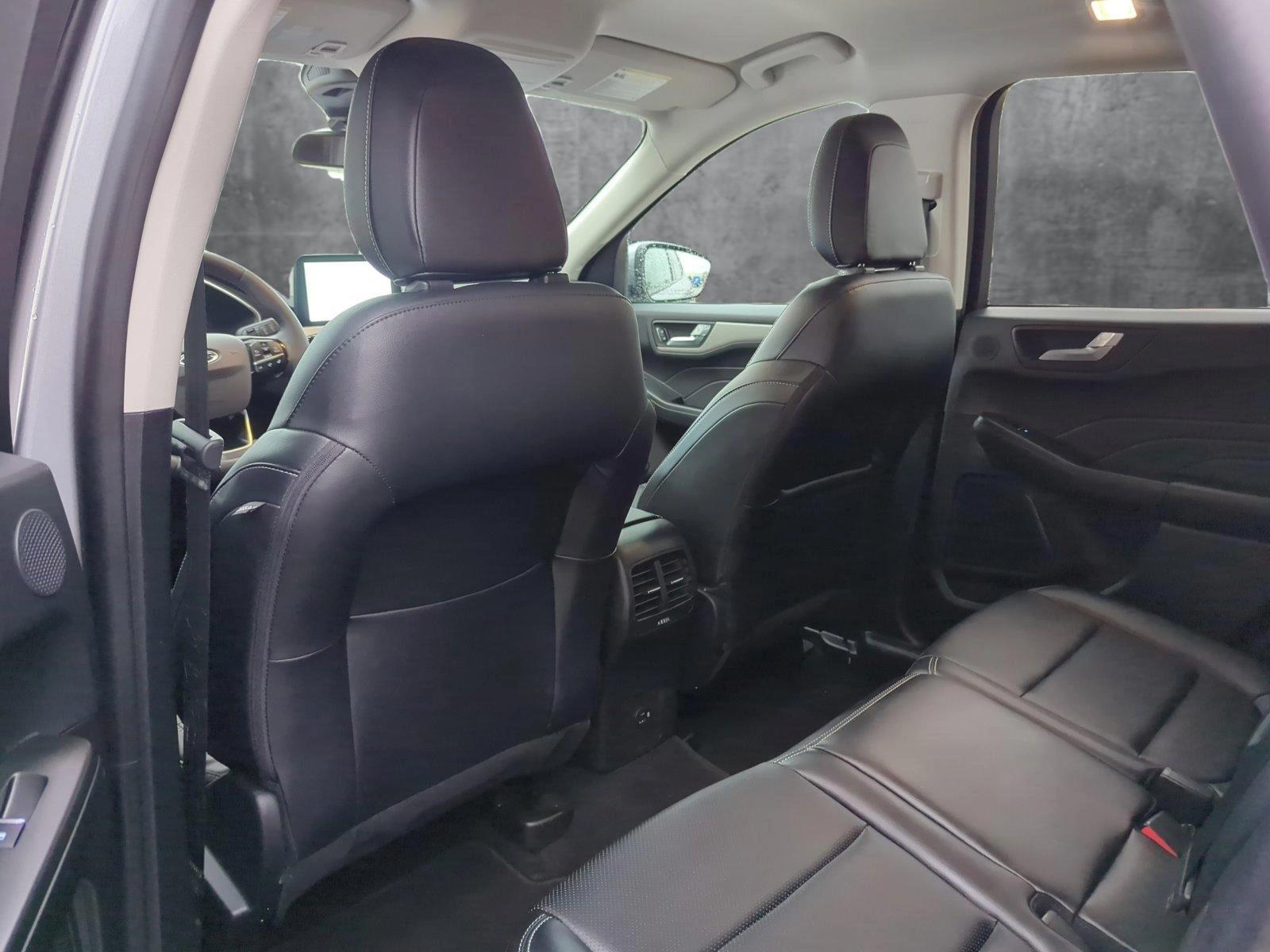 2021 Ford Escape Vehicle Photo in Memphis, TN 38133