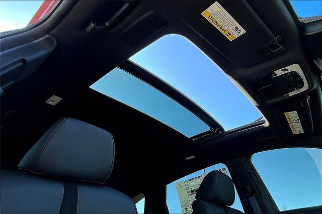 2025 Acura RDX Vehicle Photo in Tulsa, OK 74145