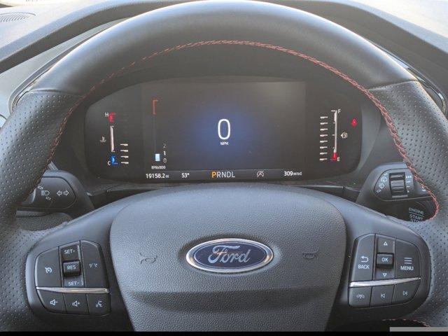 2024 Ford Escape Vehicle Photo in BRUNSWICK, GA 31525-1881