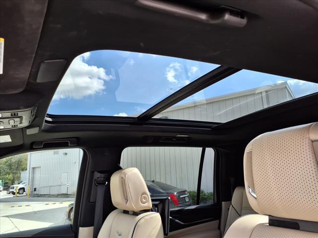 2023 Cadillac Escalade ESV Vehicle Photo in TAMPA, FL 33612-3404