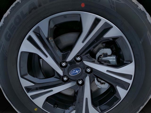 2025 Subaru Crosstrek Vehicle Photo in Green Bay, WI 54304