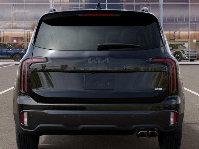 2025 Kia Telluride Vehicle Photo in Westbrook, ME 04092