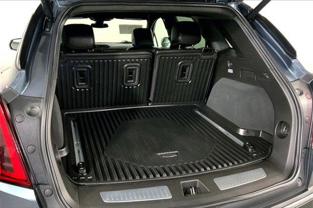 2021 Cadillac XT5 Vehicle Photo in KANSAS CITY, MO 64114-4502