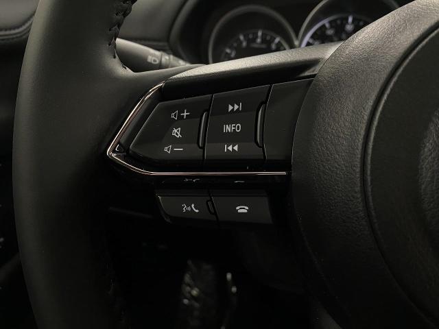 2025 Mazda CX-5 Vehicle Photo in Appleton, WI 54913
