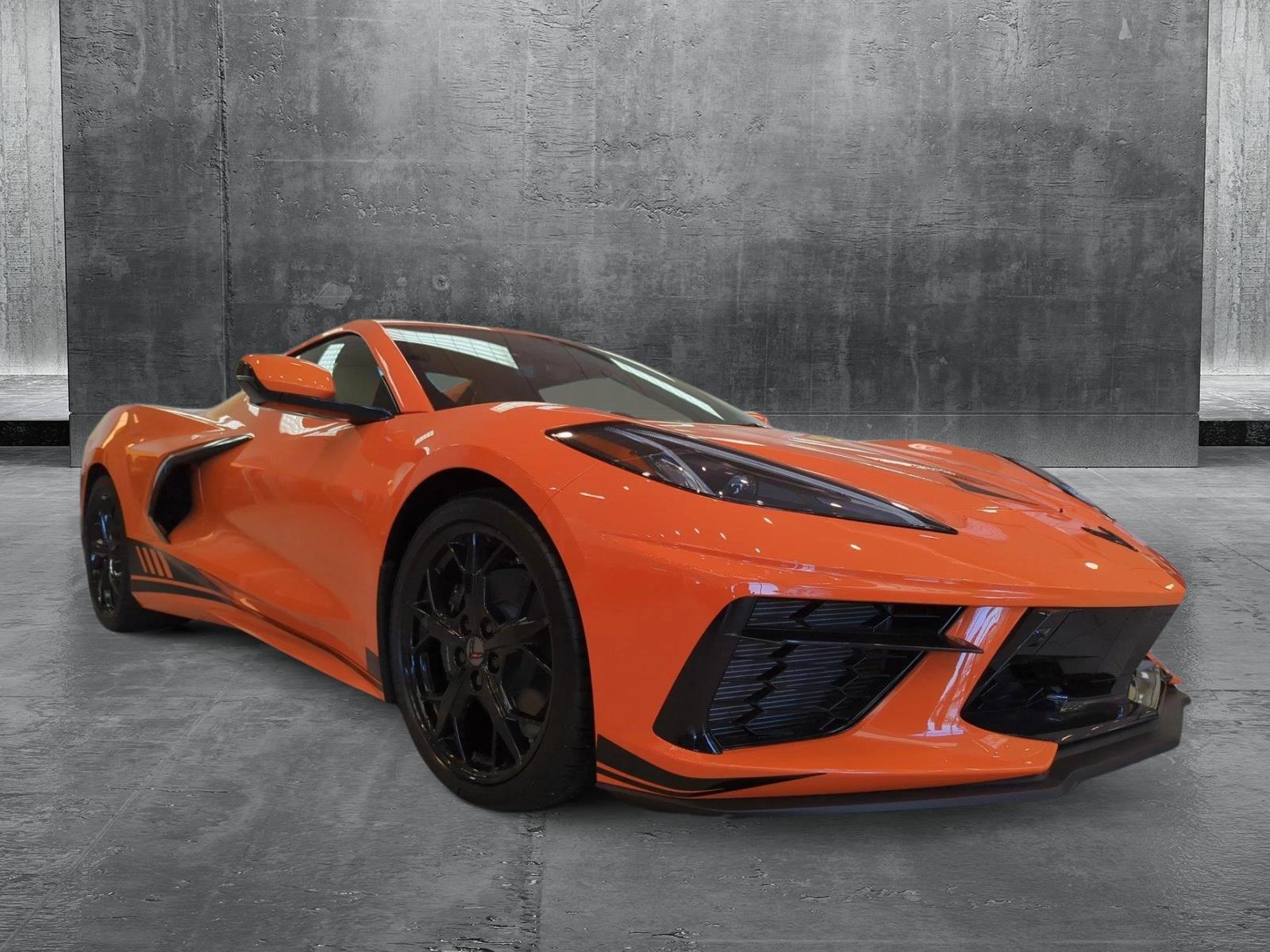 2022 Chevrolet Corvette Vehicle Photo in Memphis, TN 38125