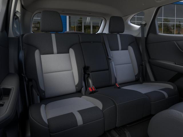 2024 Chevrolet Blazer Vehicle Photo in SAVANNAH, GA 31406-4513