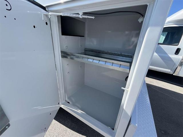 2024 Chevrolet Silverado 3500 HD Chassis Cab Vehicle Photo in ALCOA, TN 37701-3235