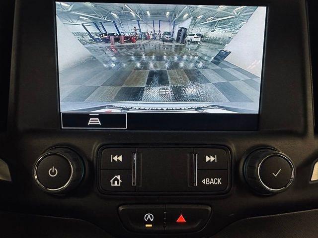 2022 GMC Terrain Vehicle Photo in MEDINA, OH 44256-9631