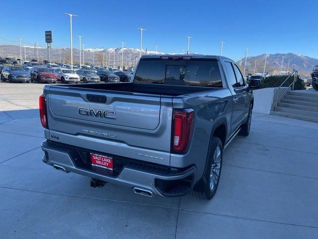 2023 GMC Sierra 1500 Vehicle Photo in SALT LAKE CITY, UT 84119-3321