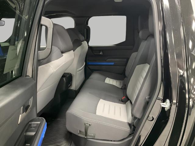 2025 Toyota Tacoma 4WD Vehicle Photo in Oshkosh, WI 54904