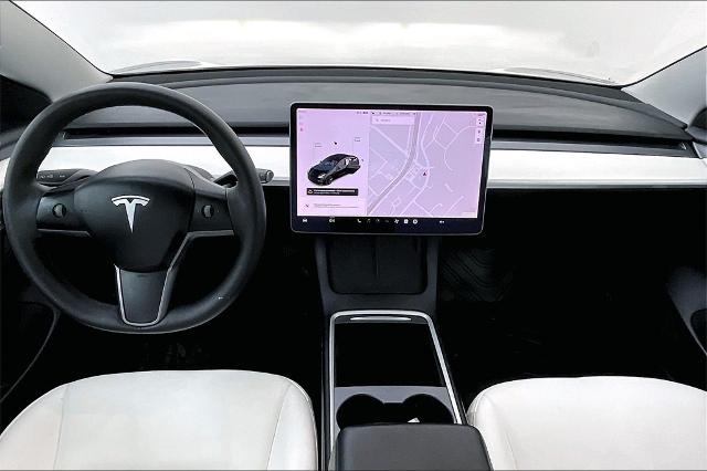 2021 Tesla Model 3 Vehicle Photo in Grapevine, TX 76051