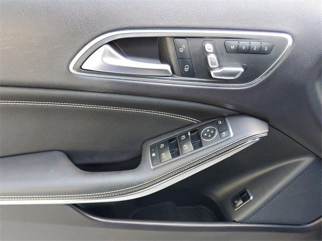 2020 Mercedes-Benz GLA Vehicle Photo in SUNRISE, FL 33323-3202