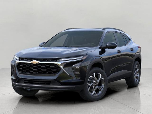 2025 Chevrolet Trax Vehicle Photo in MIDDLETON, WI 53562-1492