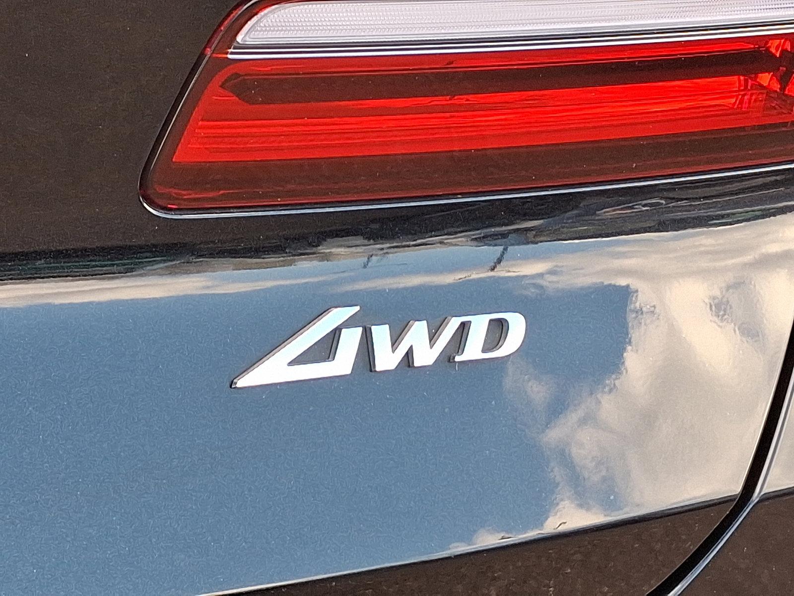 2021 Genesis GV80 Vehicle Photo in Willow Grove, PA 19090