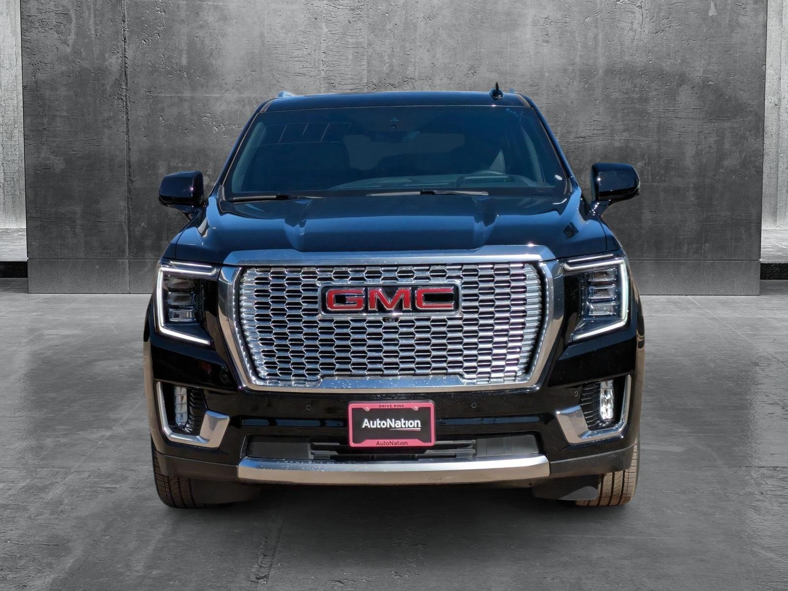 2024 GMC Yukon XL Vehicle Photo in GOLDEN, CO 80401-3850