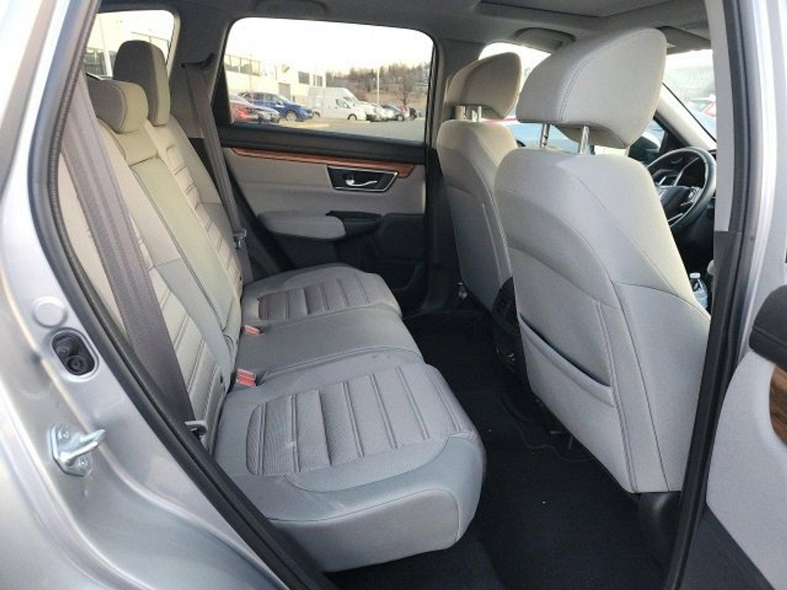 2022 Honda CR-V Vehicle Photo in Harrisburg, PA 17111