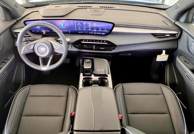 2025 Buick Enclave Vehicle Photo in EFFINGHAM, IL 62401-2832